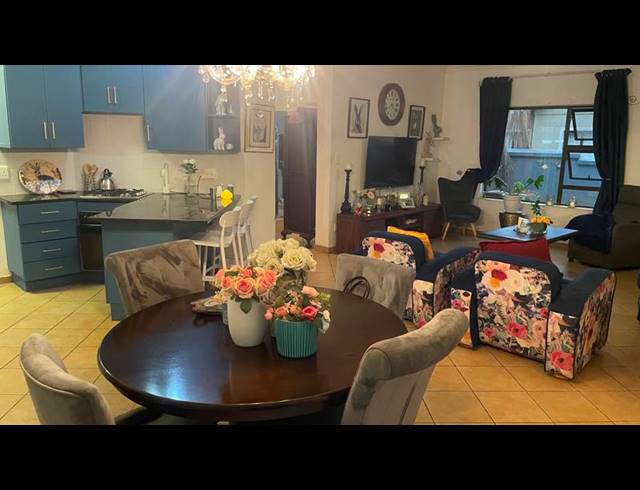 3 BEDROOM HOUSE FOR SALE IN RASLOUW MANOR